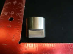 Applied Materials (AMAT) 0020-38081   NUT, STOPPER