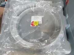 Applied Materials AMAT 0020-94079 AI 6061 Chamber Liner BB