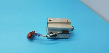 SMC NCDQ2B50-ULA980019 Pneumatic Cylinder AMAT 3020-01176