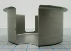 0021-21505 / ELECTRICAL COVER 8IN / APPLIED MATERIALS AMAT