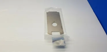 Applied materials / AMAT 0020-21028 Blade 8'' Transfer Frog Leg