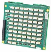 MKS AS00709G-23 AMAT 0190-42425 300782 TAHOE UV CIOC Interlock Assy Board Card