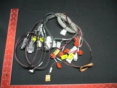 Applied Materials (AMAT) 0150-35799 CABLE ASSEMBLY LIG INJECTION VALVE CH. AÂ