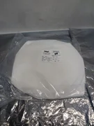 AMAT 0021-07586 RING, MIDDLE PURGE SST, 300MM TXZ, 111780