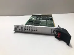 SST DeviceNet Scanner AMAT 0190-16927 Prototype 3U Compact PCI Interface Card