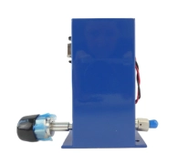 Horiba STEC LF-F40M-A-EVD Liquid Flow Controller 1g/min TEOS AMAT 3030-15478 New