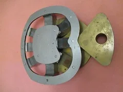 AMAT 0010-21465 Magnet, Endura 0020-22674 PVD 0020-22675 Sputter