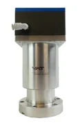 VAT 21632-GE11-AAH2 High Vacuum Pneumatic Angle Valve AMAT 3870-06500 Working