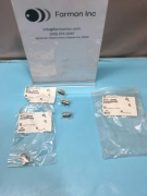 5 AMAT 3870-02946 Relief Valve, 189485