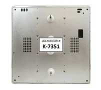 Lam Research 832-034908-009 TCP Match Enclosure Assembly FRU Working Surplus