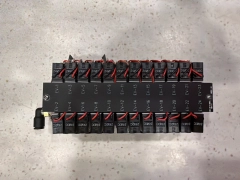 APPLIED MATERIALS 24-STATION MANIFOLD ASSY 0190-00676