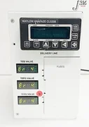 29679 APPLIED MATERIALS CNTRL TEMP 8-ZONE,300MM PRODUCER SE,SA PARTS 3930-00092
