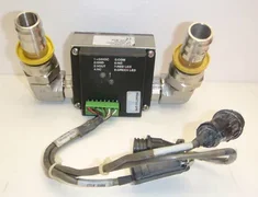 AMAT 0190-01984 Flow Switch 6.0 GPM, 3/4" Hose, Proteus 95042208S24P1