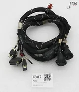 C3817 APPLIED MATERIALS CABLE ASSY, WxZ CHAMBER 0140-35240