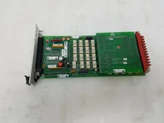 APPLIED MATERIALS 0090-00354 REV 003, 0100-20458 Chamber Interlock Personal