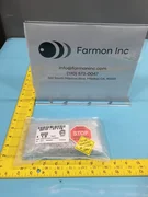 AMAT 0010-37119 ASSY, ADAPTER PLATE, AUTOBIAS, 129347