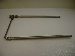 3010 Applied Materials P/N: 0040-00290 Gas Distribution Manifold