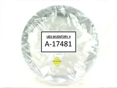 AMAT Applied Materials 0020-54777 Inner Shield 300mm SIP New Surplus