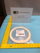 AMAT 0200-00242 Deposition Ring With Anti-Rotation CU BE, 188169