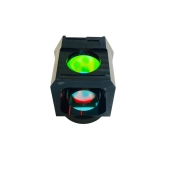 Nikon ET-CY3/R Microscope Fluorescence Filter Cube 49004 C150011