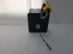 AMAT 300MM DPSII HOIST ASSY 0242-49487