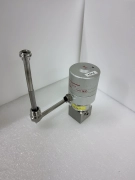 Applied Materials 0050-06952 FUJIKIN 038841 VALVE & LINE AMAT (M)
