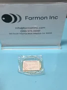 Heraeus 27053 Viewport Cover Transfer Camber, AMAT 0020-20462, 8CRD-083-25-01/D