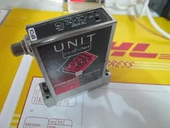 UNIT UFC-8565C AMAT 0190-16330 GAS N2 2000 SCCM MFC Mass Flow Controller