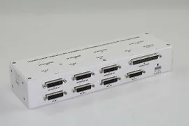 Applied Materials 0190-28951 Control Video Switch MKS AS05111-03
