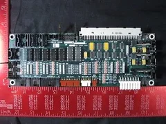 APPLIED MATERIALS (AMAT) 0227-64465 C/A, TURBO CONTROL, 14FT, 5200 MCC IPS