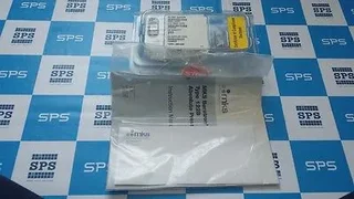 (101-0301) AMAT APPLIED MATERIALS 0225-33295 122BA-00010BB GAUGE USED WORKING