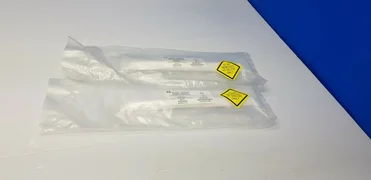 Applied materials / AMAT 0020-18370 Insulator, Feeder, Bias, HDP-CVD Lot of 2