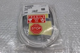 6837 Applied Materials 0190-61629 E84 OHT W/HEAD-ON SENSOR+CABLE 6XFT.