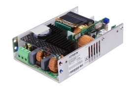 Artesyn/Advanced Energy CNS655-MU 24V DC, 27.1A, 400W Enclosed power supply
