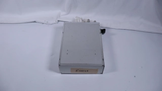 2AQ-1RR NIKON Pneumatic Valve Manifold Assembly Box, 800049