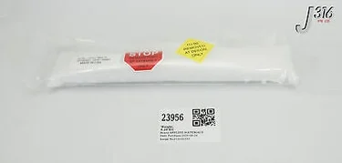 23956 APPLIED MATERIALS SHAFT, EXTENSION EFF. 11-12-91 (NEW) 0270-70012