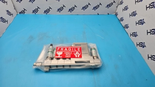 Applied materials AMAT 0050-87805, GF125CXXC N2 MFC Mass Flow Controller
