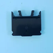 351-0202// AMAT APPLIED 1290-01578 TERM BLOCK END PLATE TRACK/RAIL MTG [NEW]