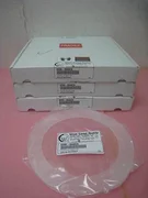 3 AMAT 0200-09482 West Coast Collar Quartz Alum 150MM Ext Cath New