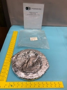 AMAT 0021-06101 Clamp Ring, 8", 185242