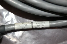 AMAT 0150-09918 CABLE ASSY OZONATOR PCB & 5000