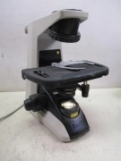 Nikon Eclipse E200 Microscope Body E200MV-R No Head & No Objectives