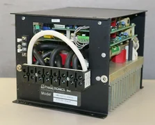 Phasetronics Inc. P1038A MCVD Lamp Driver AMAT 0015-09091 Guaranteed Warranty