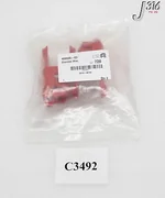 C3492 APPLIED MATERIALS ASSY, VLV LOCKOUT/TAGOUT, VERIFLO (LOT OF 2) 0010-38194