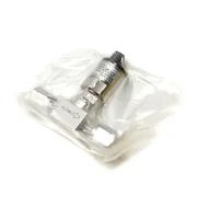 NEW CKD Valves AMAT 3870-03348 Manual Diaphragm Valve 1/4" VCR Stainless Cv=0.30