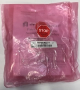 AMAT - 0010-23872 - CYLINDER ASSY - MOVABLE SPLASH GUARDS