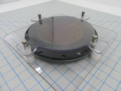 0010-10204 /TESTED PEDESTAL ESC ASSY 150MM 1FL 6IN CHUCK 0020-32168/ AMAT