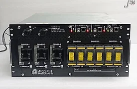 32620 APPLIED MATERIALS CTRL CONCEPTS SCR PWR CTLR, MODEL: 3030-1014 0190-46652