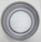 Applied Materials 0020-28104 SHIELD 8" 101% SINGLE SST ARC SPARAYED AMAT (M)