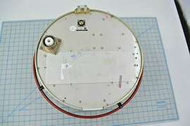1110-01046 / NTWRK MATCH 12.56MHZ 2.5KW AZX 90 DOME R AE 3155086-002 / AMAT